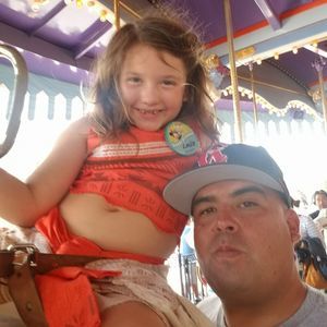 Meet your Posher, Freddy